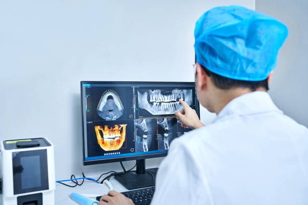 Best Emergency Dentist for Knocked-Out Tooth in Beaufort, SC