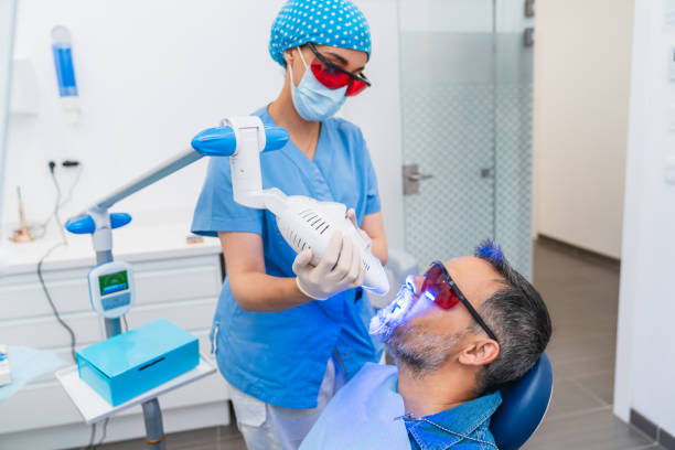 Best Emergency Dental Extractions in Beaufort, SC